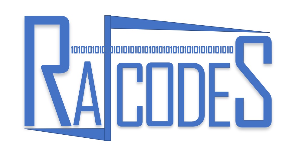 Rafcodes Logo